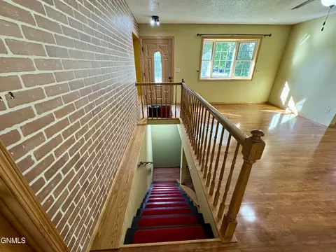Entry Way - 28 Santee Rd, Lincoln, ND 58504 photo 2 of 3