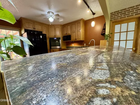 Kitchen - 28 Santee Rd, Lincoln, ND 58504 photo 6 of 6