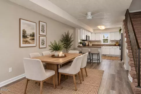 Dining - 2992 Warwick Loop, Bismarck, ND 58504 photo 1 of 1