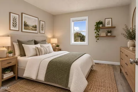 Bedroom - 2992 Warwick Loop, Bismarck, ND 58504 photo 2 of 2