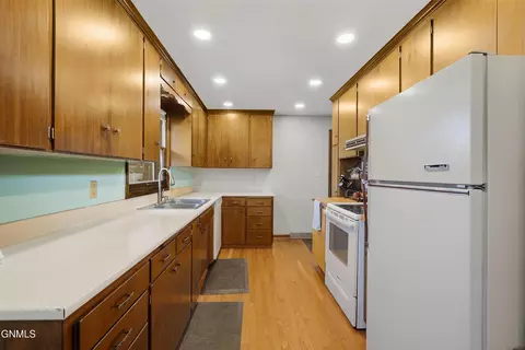 Kitchen - 1827 N 3rd St, Bismarck, ND 58501 photo 1 of 7
