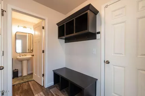 Entry Way - 3309 Kenner Loop, Bismarck, ND 58504 photo 1 of 4