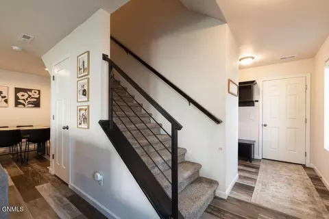 Entry Way - 3309 Kenner Loop, Bismarck, ND 58504 photo 3 of 4