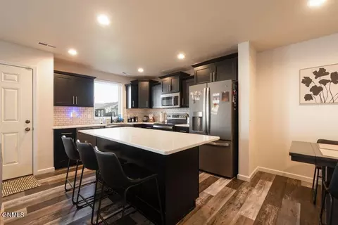Kitchen - 3309 Kenner Loop, Bismarck, ND 58504 photo 1 of 4