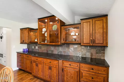 Kitchen - 1616 4th Ave E, Williston, ND 58801 photo 1 of 4