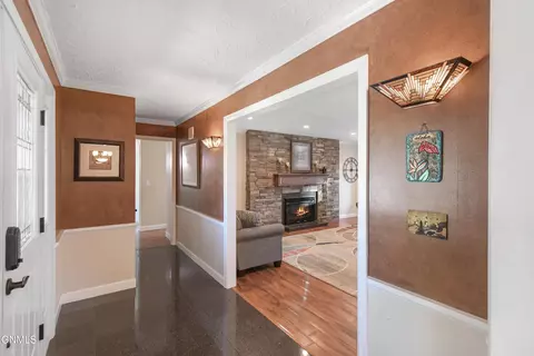 Entry Way - 1616 4th Ave E, Williston, ND 58801 photo 2 of 2