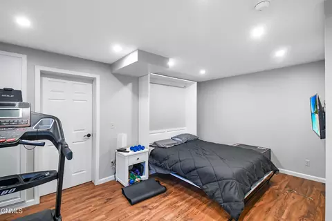 Bedroom - 1616 4th Ave E, Williston, ND 58801 photo 7 of 7