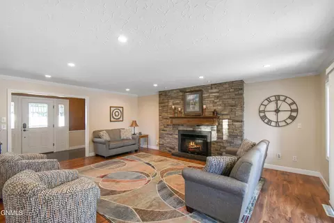 Living - 1616 4th Ave E, Williston, ND 58801 photo 2 of 2