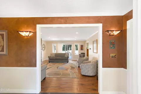 Entry Way - 1616 4th Ave E, Williston, ND 58801 photo 1 of 2