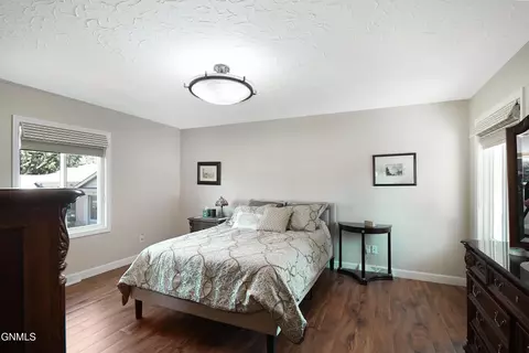 Bedroom - 1616 4th Ave E, Williston, ND 58801 photo 4 of 7
