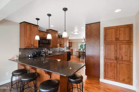 Kitchen - 1616 4th Ave E, Williston, ND 58801 photo 4 of 4
