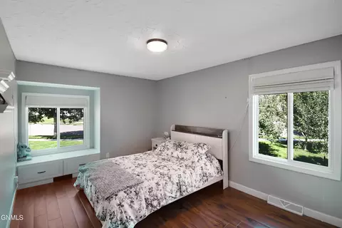 Bedroom - 1616 4th Ave E, Williston, ND 58801 photo 2 of 7