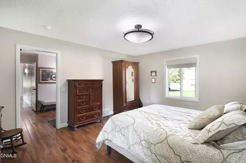 Bedroom - 1616 4th Ave E, Williston, ND 58801 photo 5 of 7