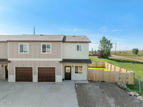 Exterior - 5803 Victoria Ave, Williston, ND 58801 photo 3 of 8