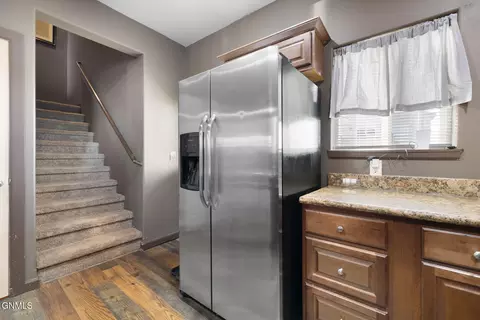 Entry Way - 5803 Victoria Ave, Williston, ND 58801 photo 1 of 2