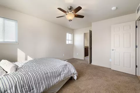 Bedroom - 5803 Victoria Ave, Williston, ND 58801 photo 4 of 4