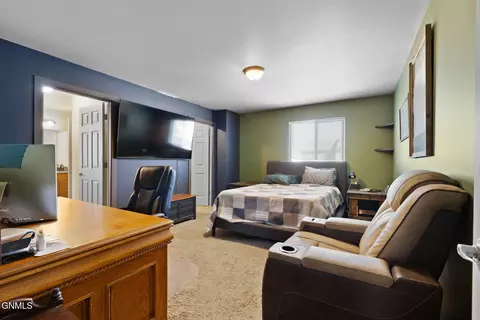 Bedroom - 5803 Victoria Ave, Williston, ND 58801 photo 1 of 4
