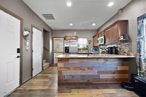 Kitchen - 5803 Victoria Ave, Williston, ND 58801 photo 1 of 3