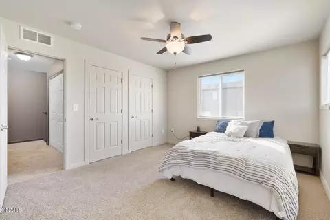 Bedroom - 5803 Victoria Ave, Williston, ND 58801 photo 3 of 4