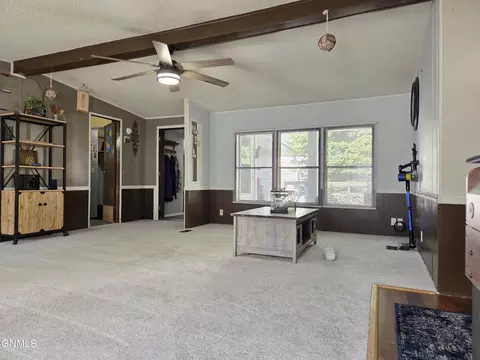 Living - 2500 Centennial Rd, Bismarck, ND 58503 photo 3 of 3