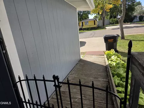Exterior - 2500 Centennial Rd, Bismarck, ND 58503 photo 5 of 9