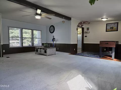 Living - 2500 Centennial Rd, Bismarck, ND 58503 photo 2 of 3