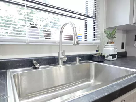 Kitchen - 2500 Centennial Rd, Bismarck, ND 58503 photo 6 of 6