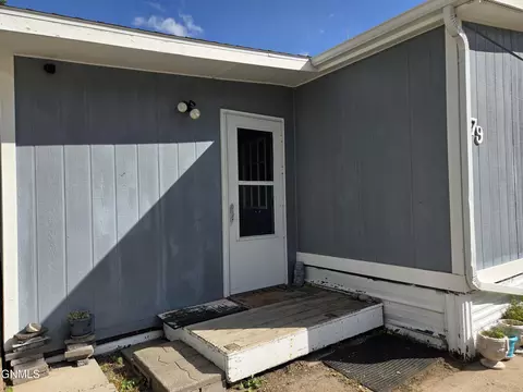 Exterior - 2500 Centennial Rd, Bismarck, ND 58503 photo 9 of 9