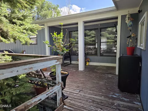 Exterior - 2500 Centennial Rd, Bismarck, ND 58503 photo 2 of 9