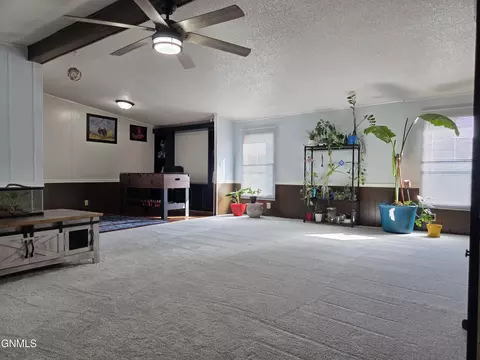 Living - 2500 Centennial Rd, Bismarck, ND 58503 photo 1 of 3