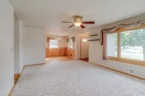 Living - 224 Kavaney Dr, Bismarck, ND 58501 photo 2 of 2