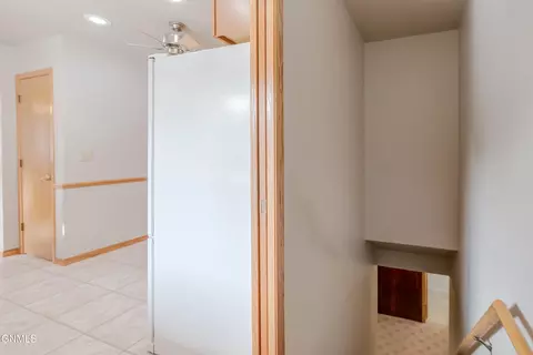 Entry Way - 224 Kavaney Dr, Bismarck, ND 58501 photo 1 of 2