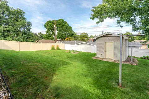 Exterior - 224 Kavaney Dr, Bismarck, ND 58501 photo 6 of 6