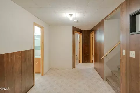 Entry Way - 224 Kavaney Dr, Bismarck, ND 58501 photo 2 of 2