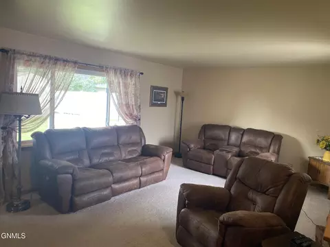 Living - 2116 Avenue E, Bismarck, ND 58501 photo 1 of 2