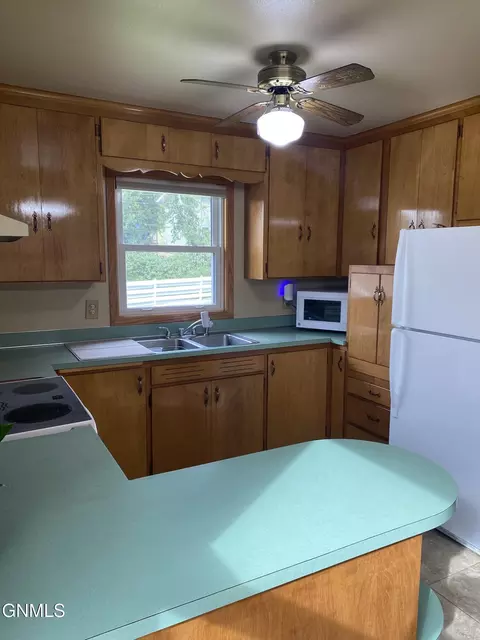 Kitchen - 2116 Avenue E, Bismarck, ND 58501 photo 2 of 2