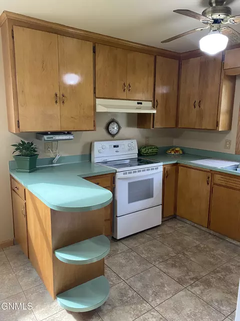 Kitchen - 2116 Avenue E, Bismarck, ND 58501 photo 1 of 2