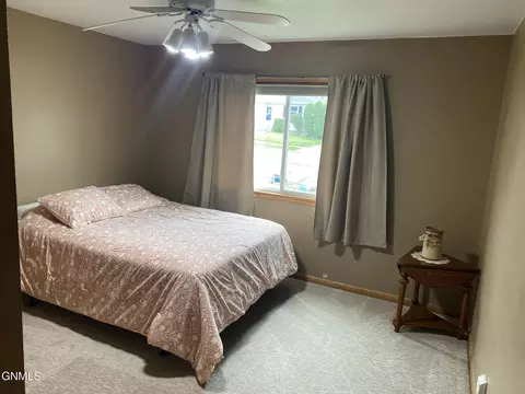Bedroom - 2116 Avenue E, Bismarck, ND 58501 photo 1 of 3