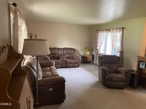 Living - 2116 Avenue E, Bismarck, ND 58501 photo 2 of 2