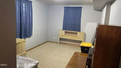Bedroom - 2116 Avenue E, Bismarck, ND 58501 photo 3 of 3