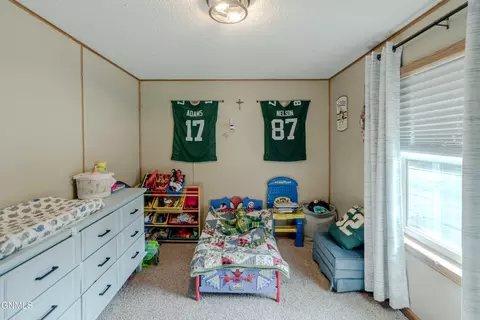 Bedroom - 208 E Coyote St, Mandan, ND 58554 photo 5 of 5