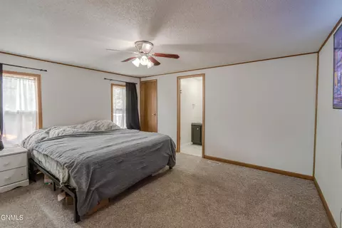 Bedroom - 208 E Coyote St, Mandan, ND 58554 photo 1 of 5
