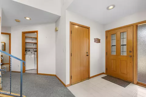 Entry Way - 1604 Bison Dr, Williston, ND 58801 photo 1 of 2