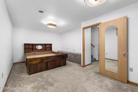 Bedroom - 1604 Bison Dr, Williston, ND 58801 photo 5 of 6