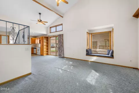 Living - 1604 Bison Dr, Williston, ND 58801 photo 4 of 4