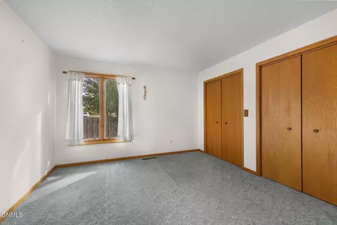 Bedroom - 1604 Bison Dr, Williston, ND 58801 photo 3 of 6
