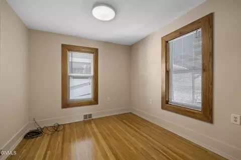 Bedroom - 2202 University Ave, Williston, ND 58801 photo 1 of 4