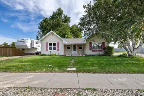 Exterior - 2202 University Ave, Williston, ND 58801 photo 5 of 5