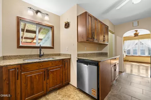Kitchen - 2202 University Ave, Williston, ND 58801 photo 1 of 2