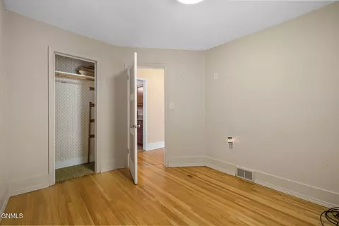 Bedroom - 2202 University Ave, Williston, ND 58801 photo 2 of 4